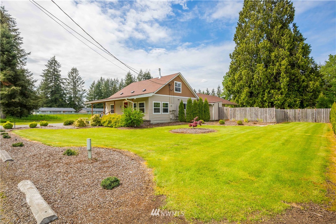 6020 Prather Road Southwest Centralia, WA 98531 - Photo 14 of 21