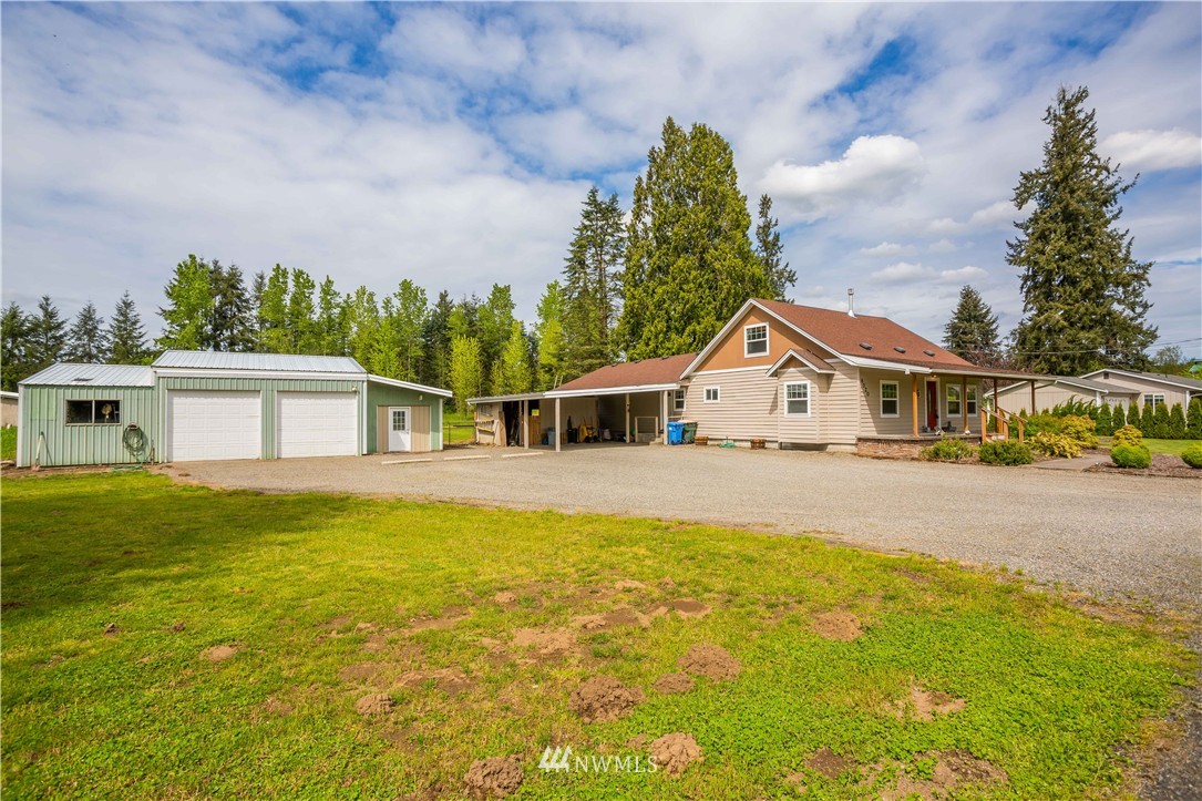 6020 Prather Road Southwest Centralia, WA 98531 - Photo 15 of 21