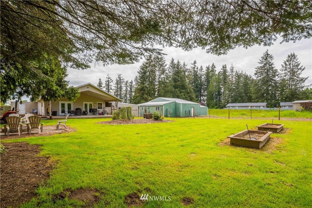 6020 Prather Road Southwest Centralia, WA 98531 - Photo 18 of 21