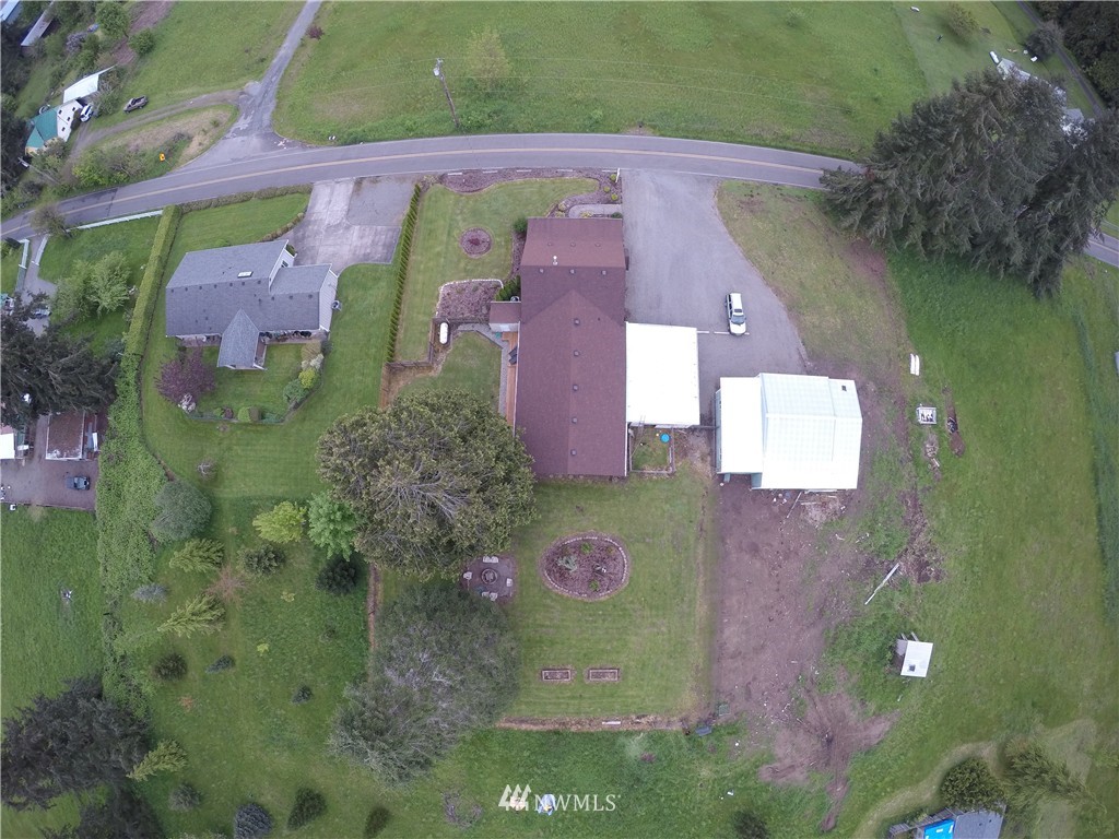 6020 Prather Road Southwest Centralia, WA 98531 - Photo 21 of 21