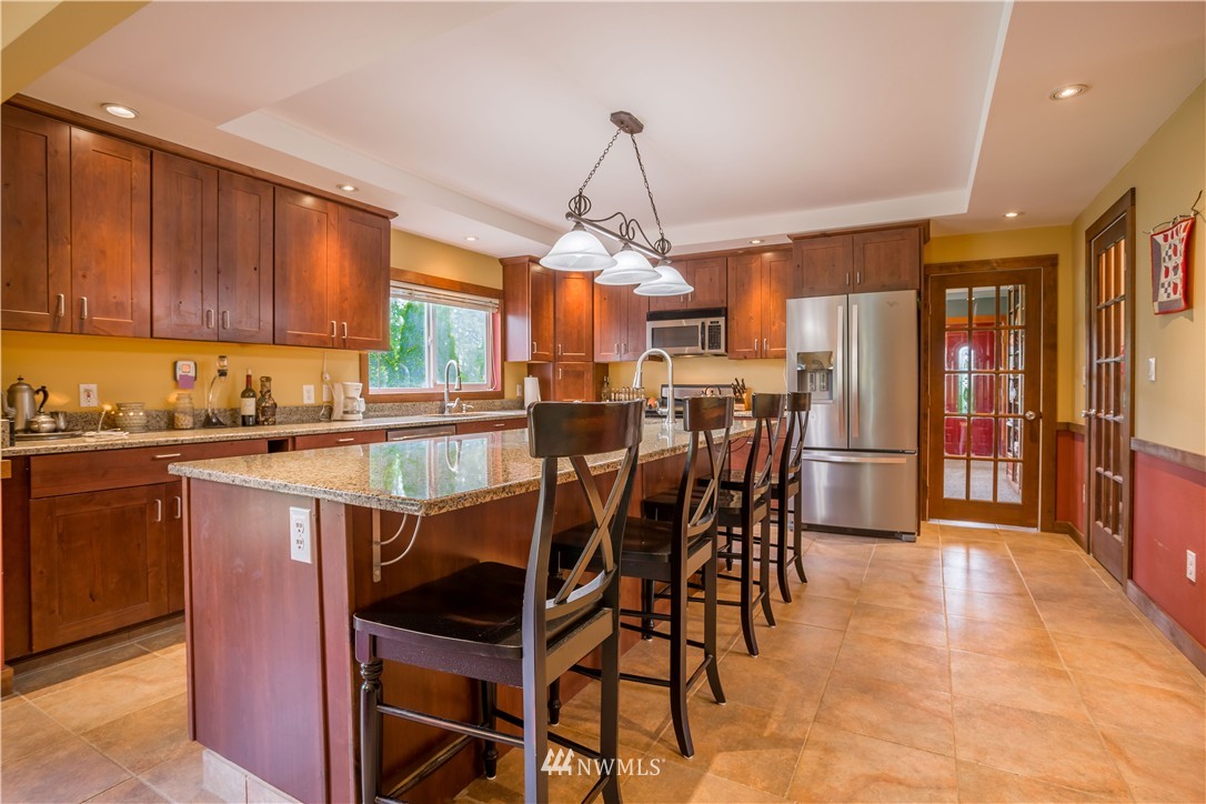 6020 Prather Road Southwest Centralia, WA 98531 - Photo 4 of 21