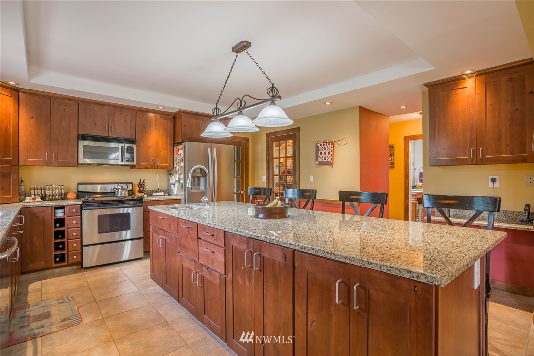 6020 Prather Road Southwest Centralia, WA 98531 - Photo 5 of 21