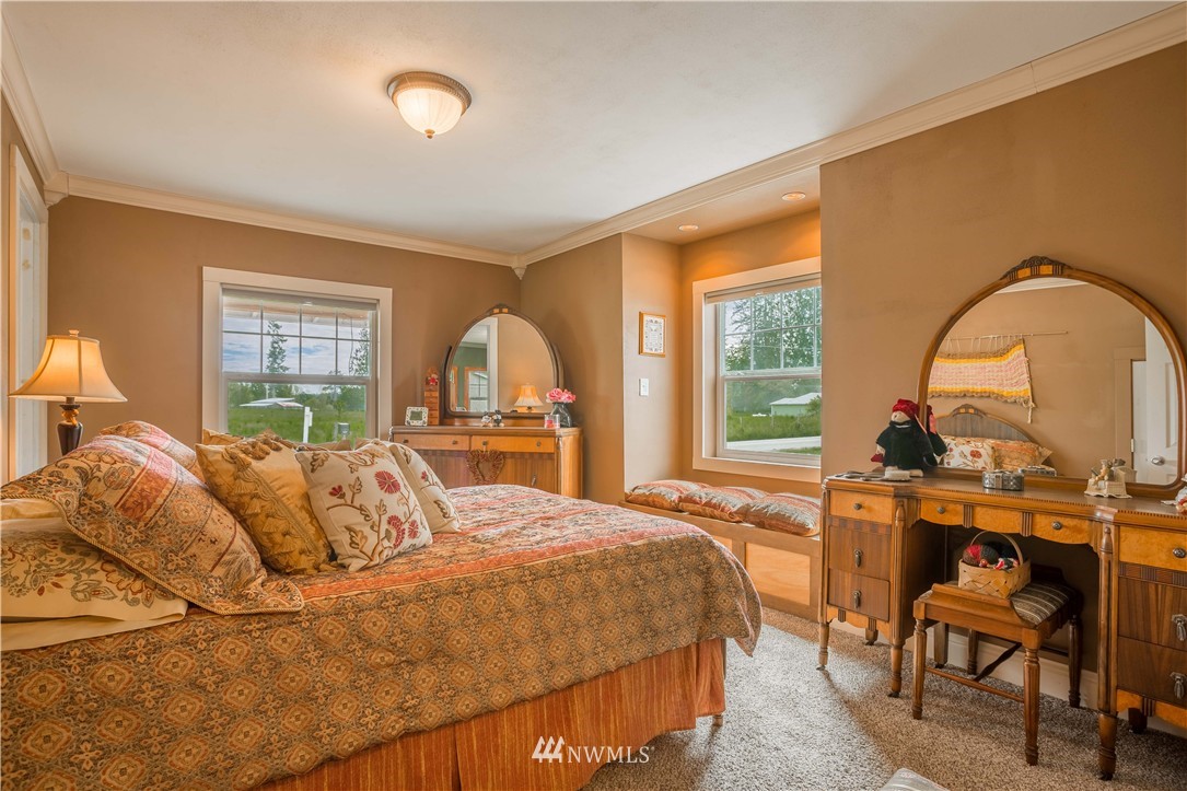 6020 Prather Road Southwest Centralia, WA 98531 - Photo 10 of 21
