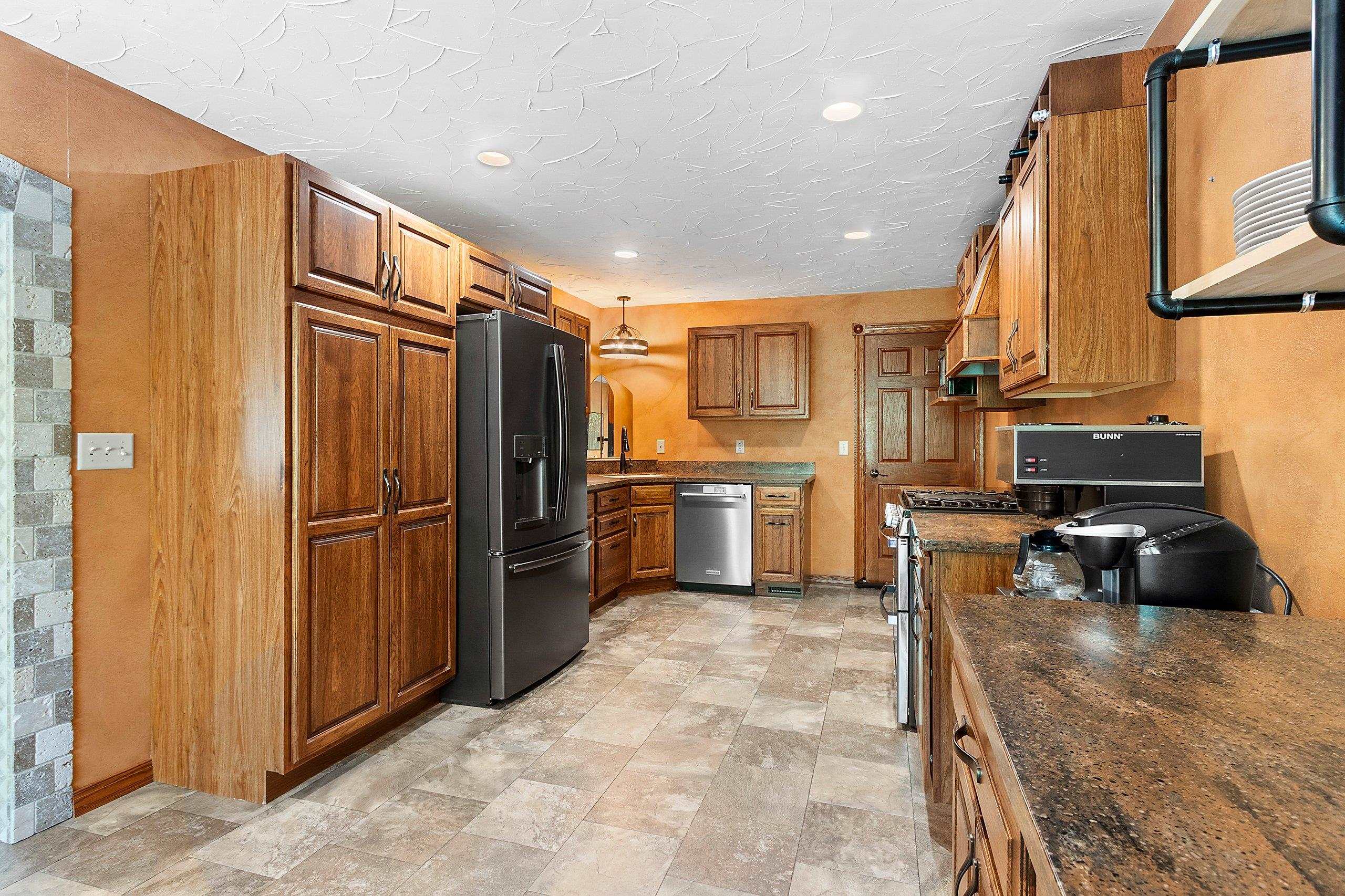 N7250 Ash Road Shawano, WI 54166 - Photo 12 of 87