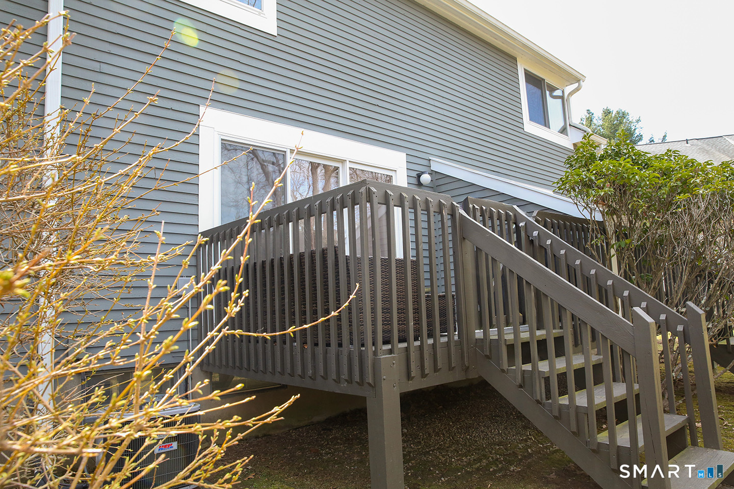 126 Hopmeadow Street, Unit 8B Simsbury, CT 06089 - Photo 2 of 5