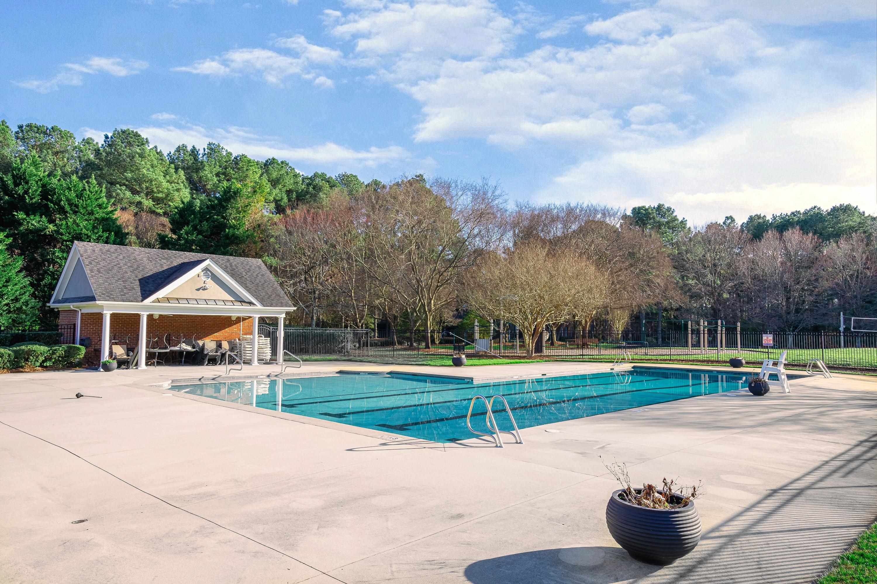 4732 Sharpstone Lane Raleigh, NC 27615 - Photo 73 of 76 Photo 73