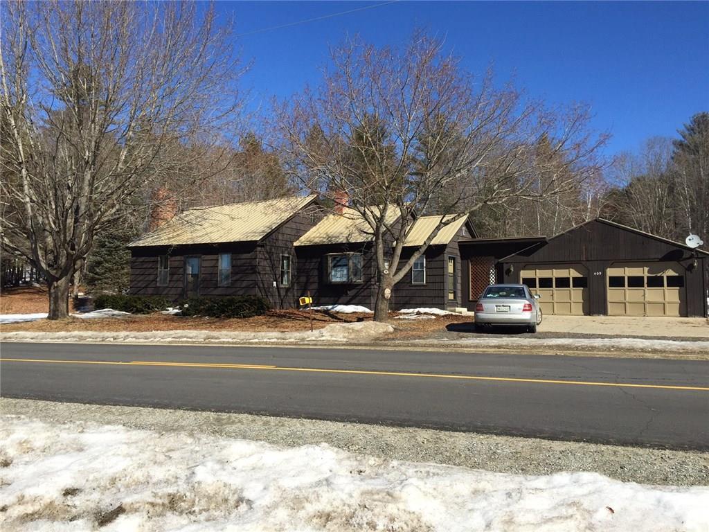 409 Canton Point Road Canton, ME 04221 - Photo 29 of 29 Photo