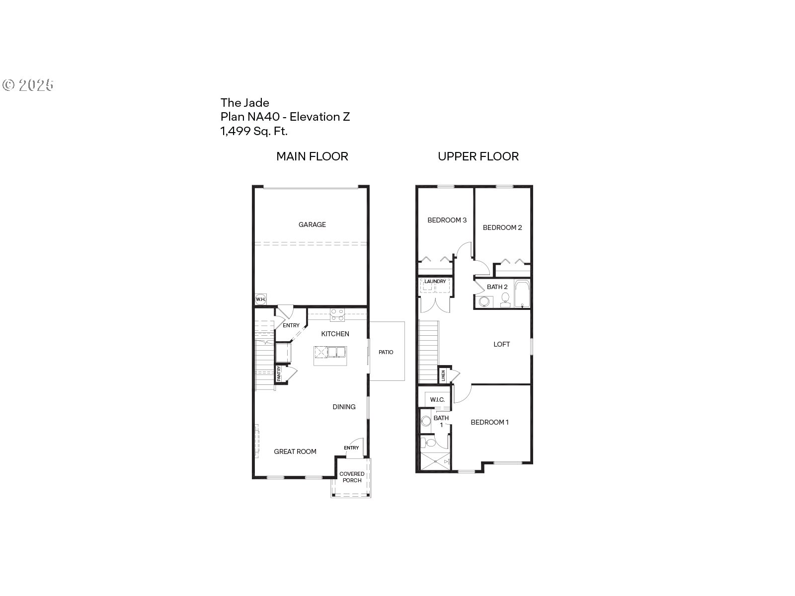 1105 Southeast 193rd Place Camas, WA 98607 - Photo 29 of 29