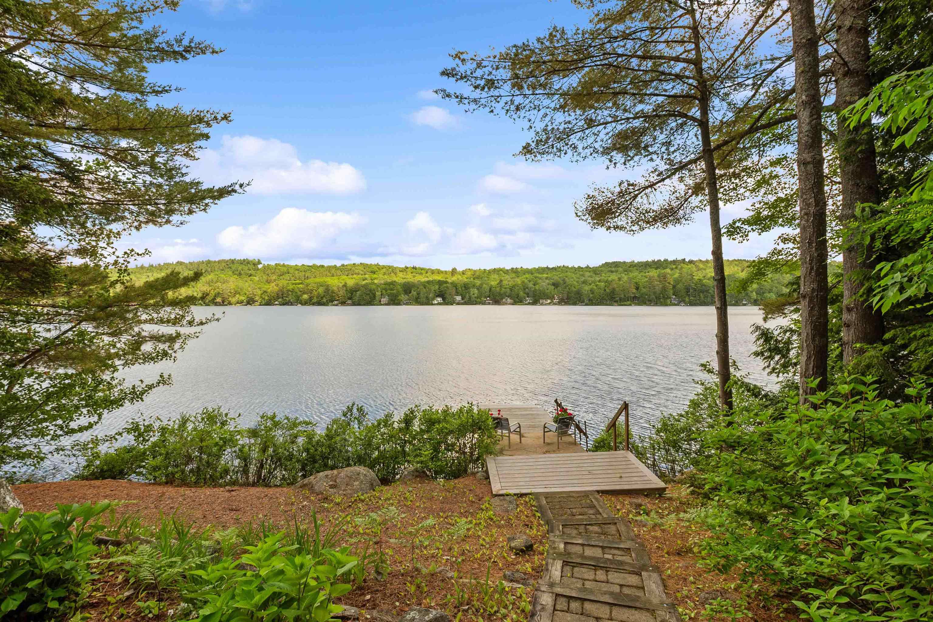 98 Marys Road Sunapee, NH 03782 - Photo 22 of 23 Gallery Image 22