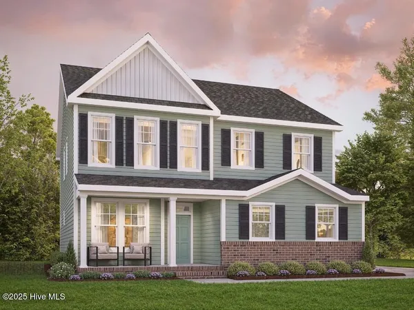 $694,900 | Mm Mm Northern Pine, Moyock, NC 27958