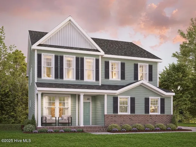 $694,900 | Mm Mm Northern Pine, Moyock, NC 27958