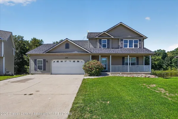 $350,000 | 3741 Meijer Court, Mason, MI 48854