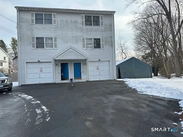 $2,100 | 155 -157 Jackson Street, Unit 1, Ansonia, CT 06401