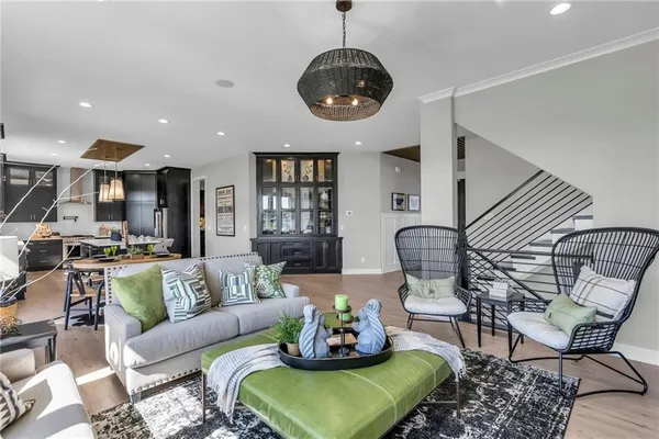 $746,016 | 17341 West 169th Terrace, Olathe, KS 66062