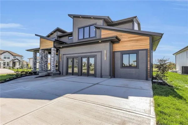 $746,016 | 17341 West 169th Terrace, Olathe, KS 66062