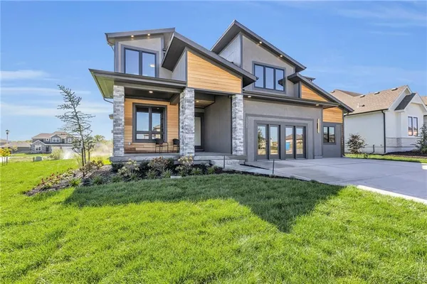 $746,016 | 17341 West 169th Terrace, Olathe, KS 66062
