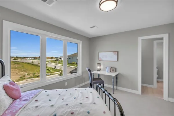 $746,016 | 17341 West 169th Terrace, Olathe, KS 66062