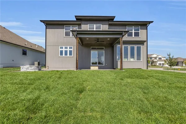 $746,016 | 17341 West 169th Terrace, Olathe, KS 66062