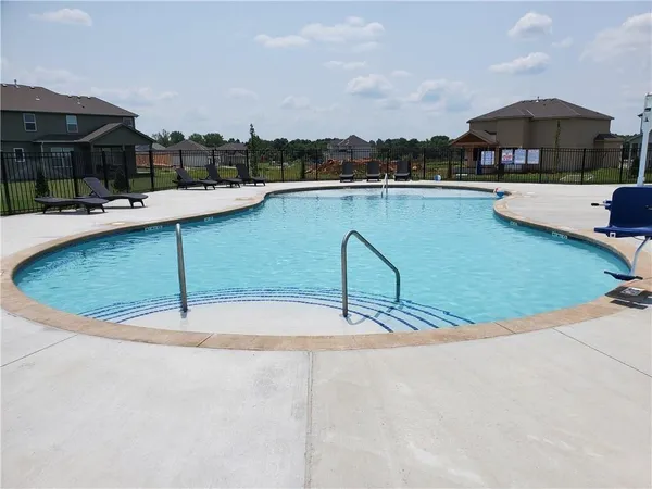 $746,016 | 17341 West 169th Terrace, Olathe, KS 66062