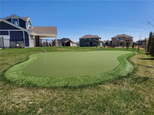$746,016 | 17341 West 169th Terrace, Olathe, KS 66062