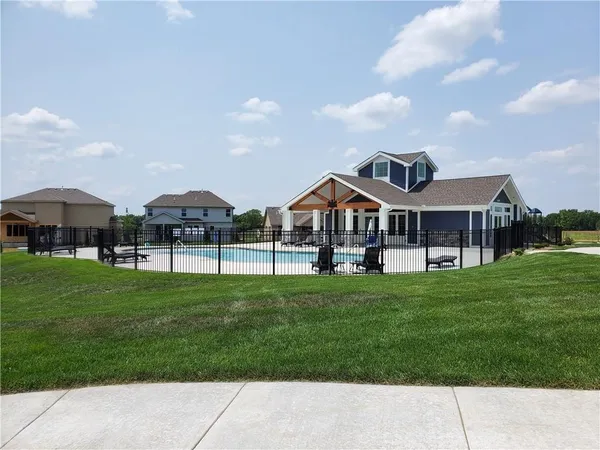 $746,016 | 17341 West 169th Terrace, Olathe, KS 66062