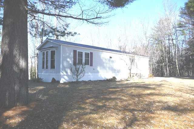 12 Old Rte 26 South Paris, ME 04281 - Photo 1 of 32 Exterior Front.