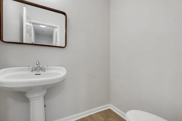 $2,800 | 848 Eagle View Drive, Tallahassee, FL 32311