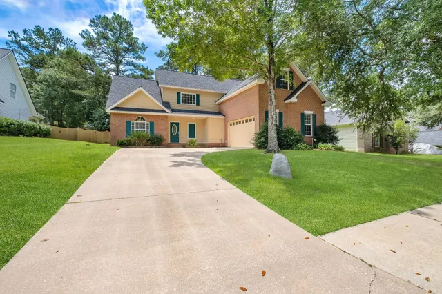$2,800 | 848 Eagle View Drive, Tallahassee, FL 32311