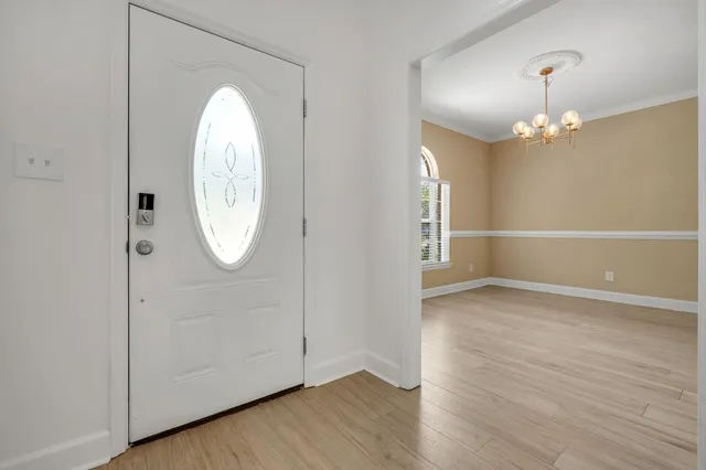 $2,800 | 848 Eagle View Drive, Tallahassee, FL 32311