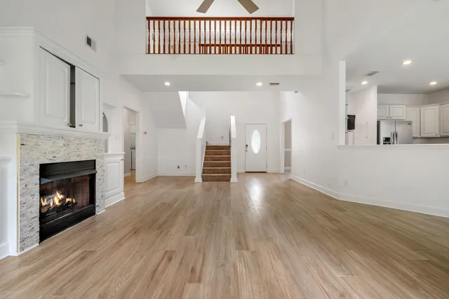 $2,800 | 848 Eagle View Drive, Tallahassee, FL 32311