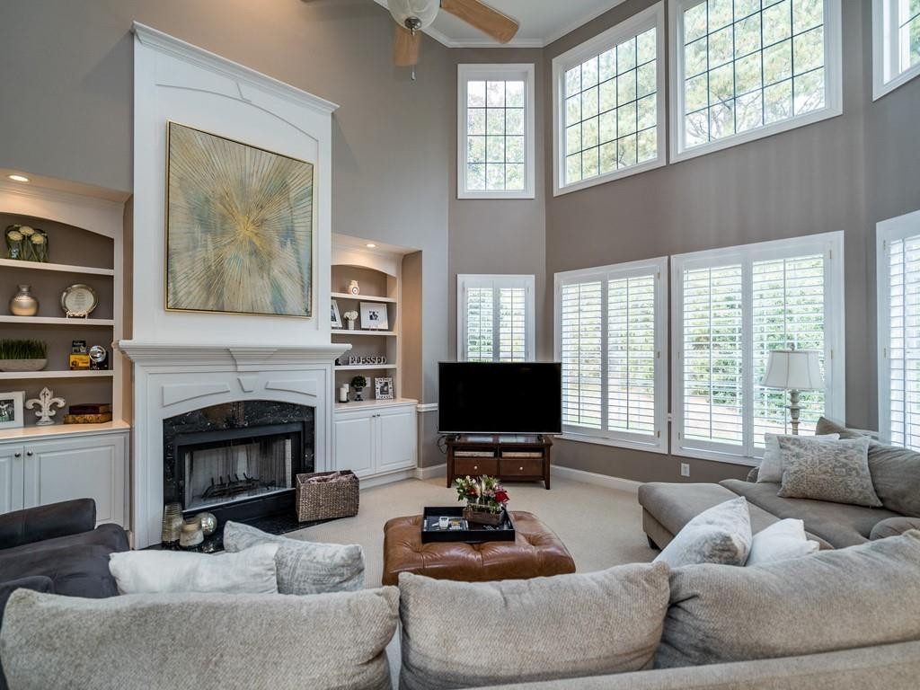 12329 Cilcain Court Raleigh, NC 27614 - Photo 6 of 30 Photo 6