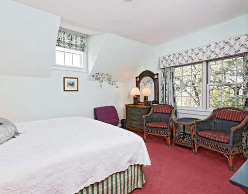 117 Boothbay Road Edgecomb, ME 04556 - Photo 11 of 25 Bedroom.