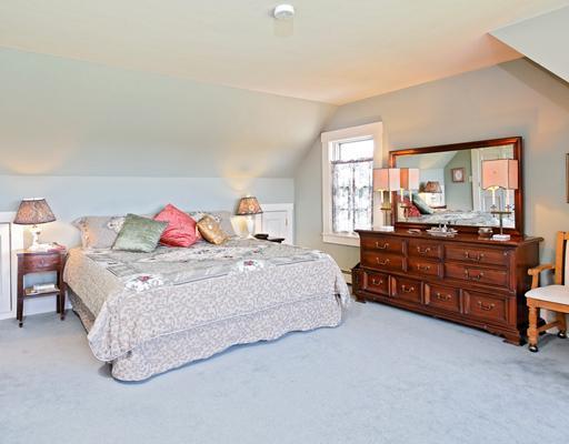 117 Boothbay Road Edgecomb, ME 04556 - Photo 16 of 25 Bedroom.