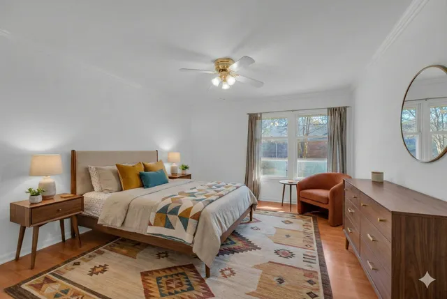 $565,000 | 1224 Corona Drive, Austin, TX 78723