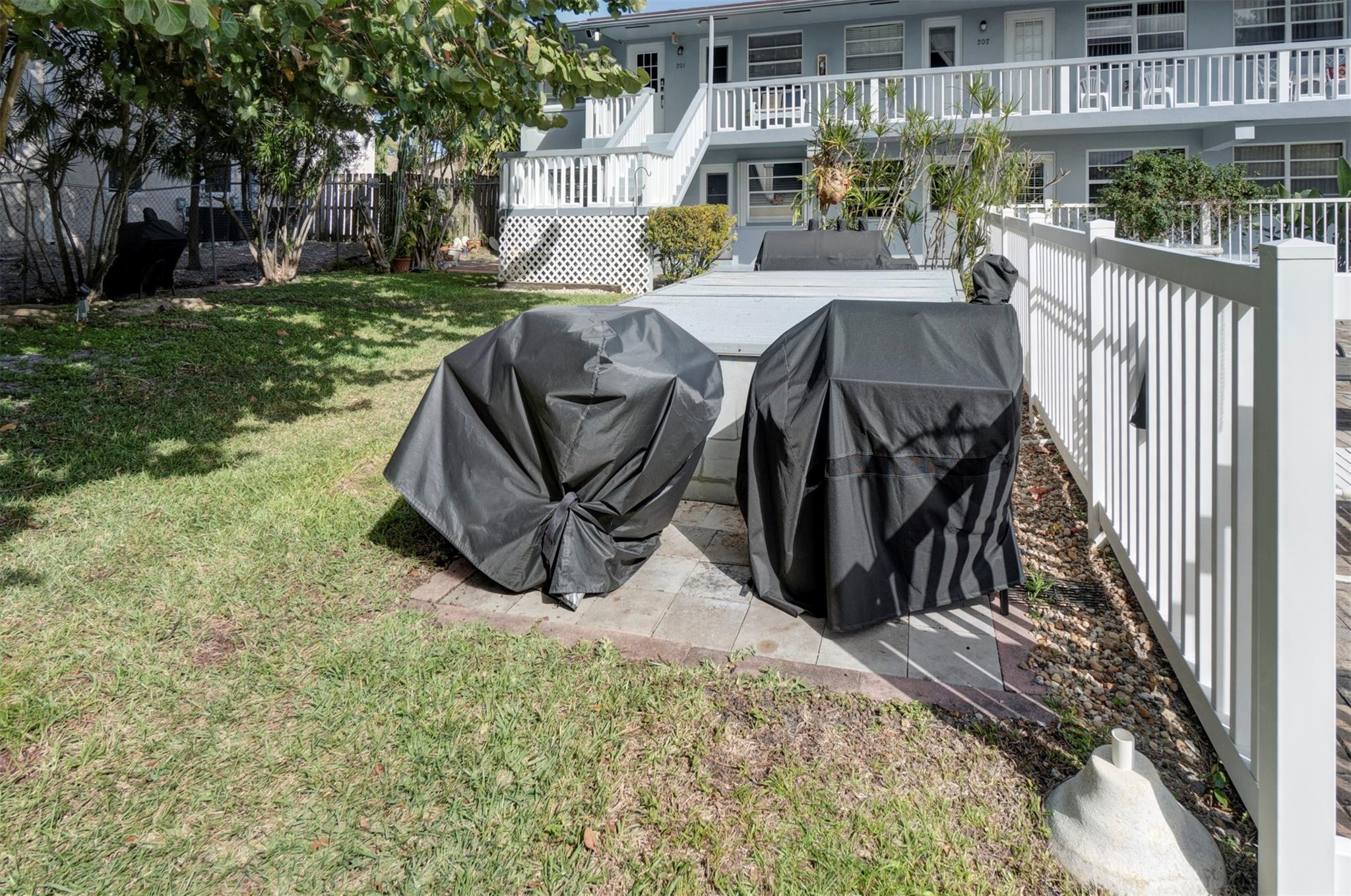 751 Pine Drive, Unit 204 Pompano Beach, FL 33060 - Photo 21 of 25 Photo 21