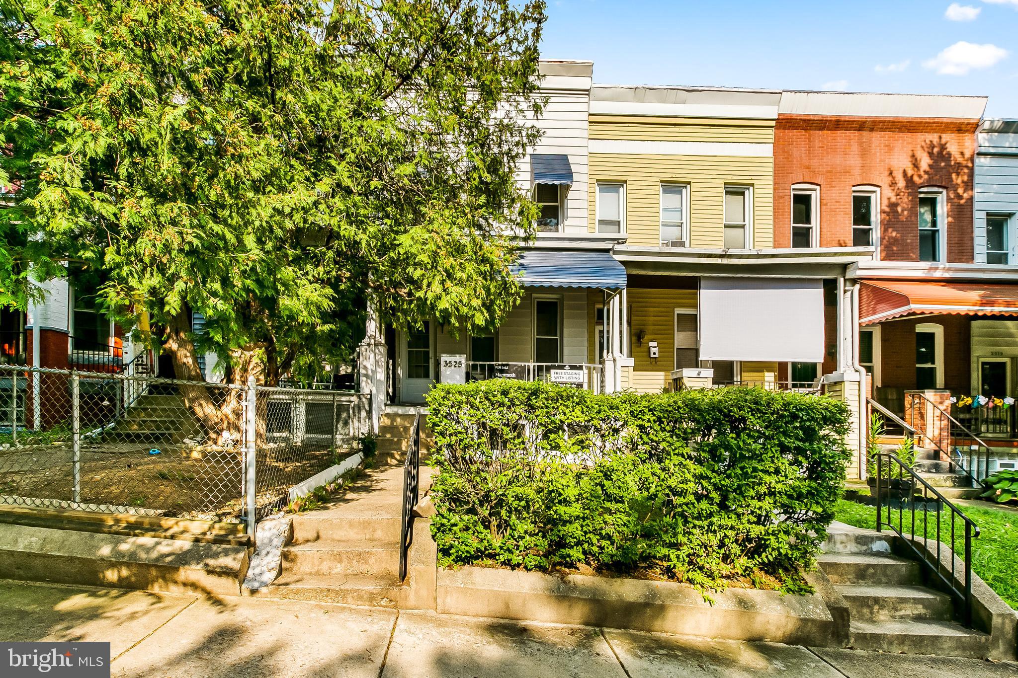 3525 Roland Avenue Baltimore, MD 21211 - Photo 3 of 37 Gallery Image 3