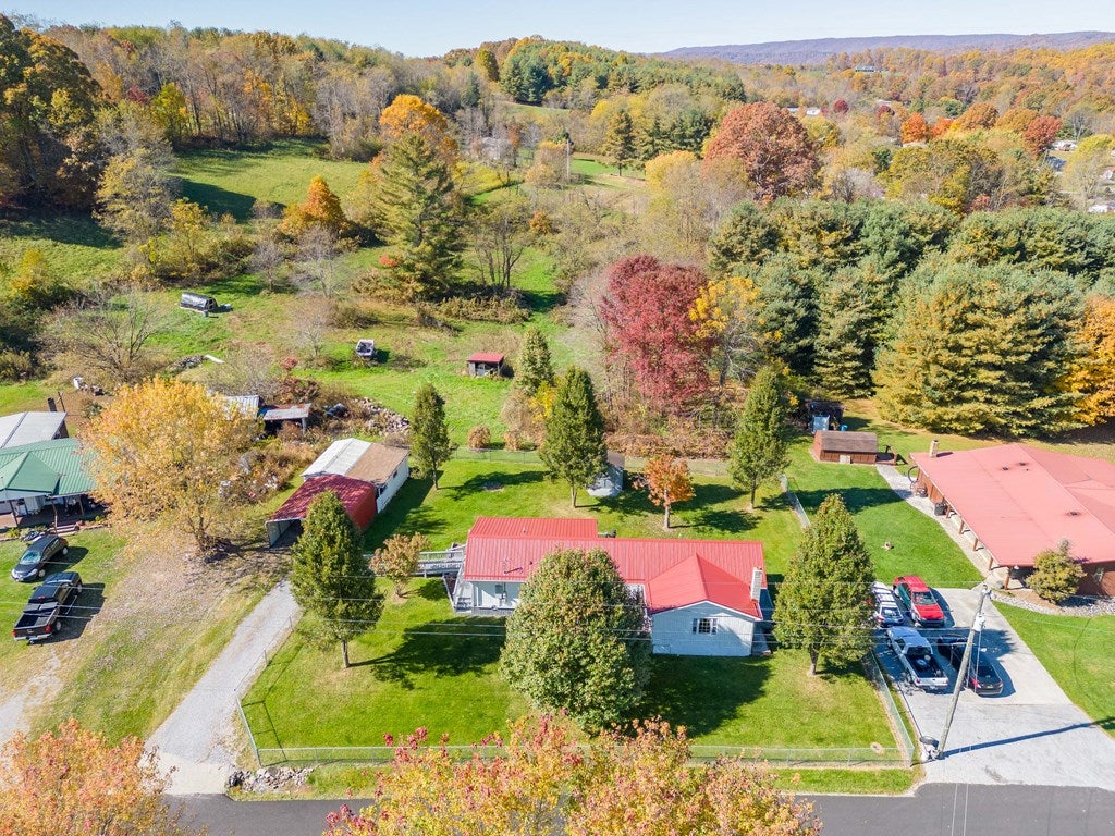 173 Earles Road Rural Retreat, VA 24368 - Photo 45 of 58 Gallery Image 45