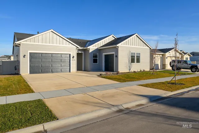$644,000 | 8970 West Moonglade Street, Star, ID 83669