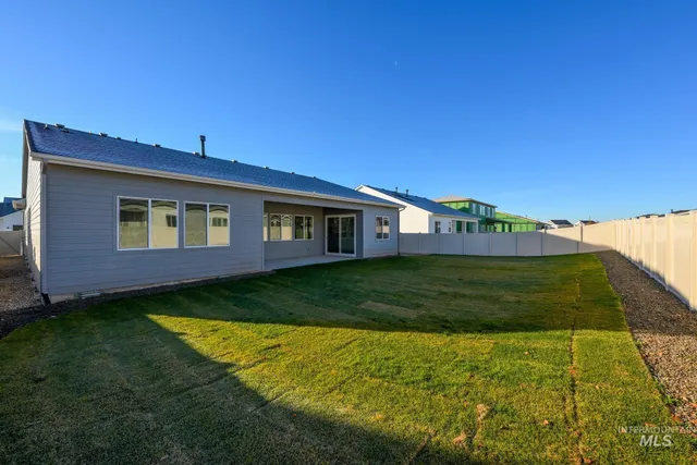 $644,000 | 8970 West Moonglade Street, Star, ID 83669