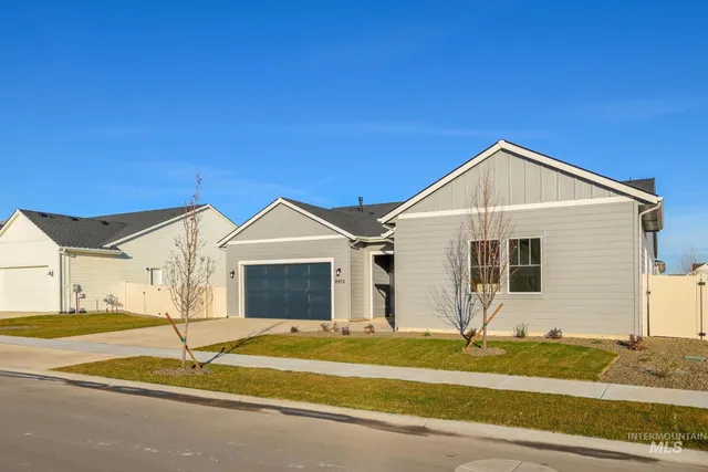 $644,000 | 8970 West Moonglade Street, Star, ID 83669