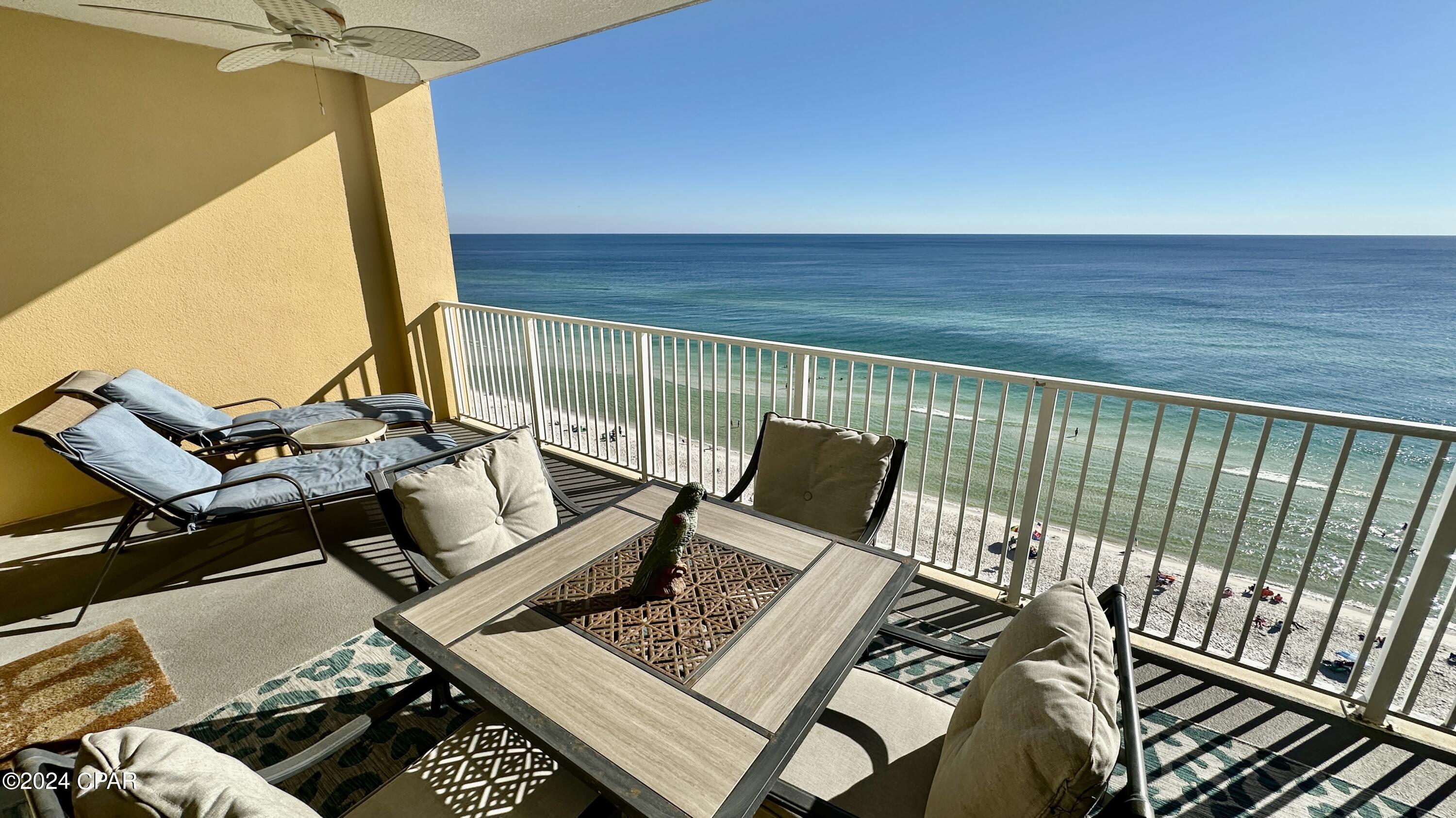 17643 Front Beach Road, Unit 1108 Panama City Beach, FL 32413 - Photo 3 of 46 Gallery Image 3