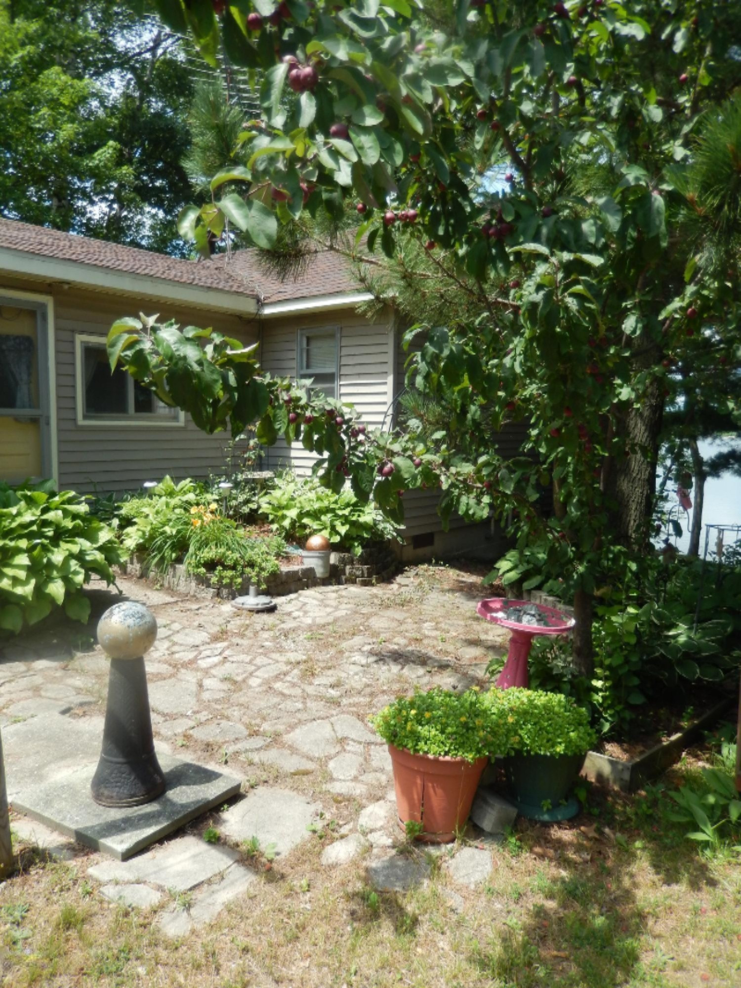 7482 Taft Road Mecosta, MI 49332 - Photo 3 of 16 patio