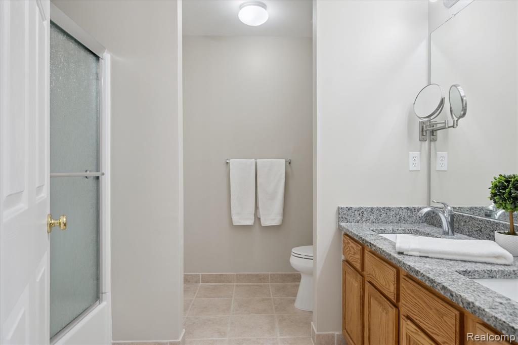545 Cherry Orchard Road Canton, MI 48188 - Photo 24 of 42