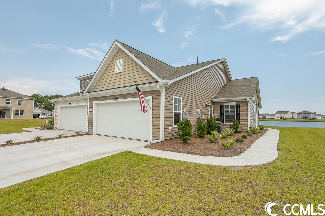 609 Ridgeland Way Conway, SC 29526 - Photo 3 of 39 Gallery Image 3