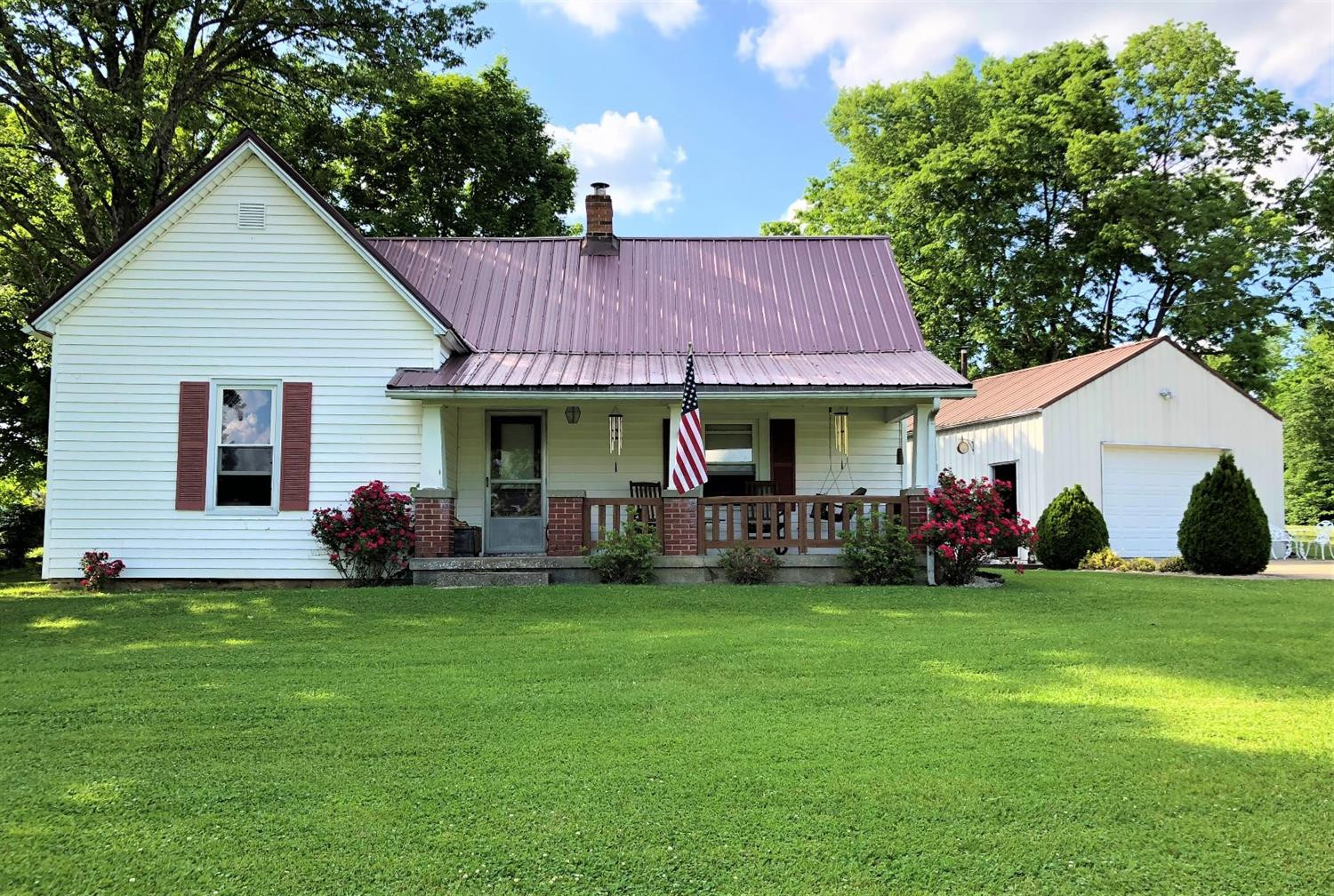 1046 Bonds Mill Road Lawrenceburg, KY 40342 - Photo 1 of 24 Photo 1