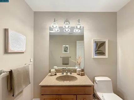 $998,000 | 1945 Parkside Drive, Walnut Creek, CA 94597
