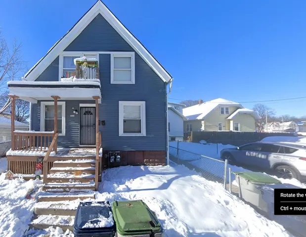 $139,900 | 3059 North 10th Lane, Milwaukee, WI 53206