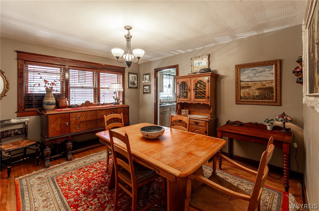 354 Wardman Road Tonawanda, NY 14217 - Photo 16 of 48