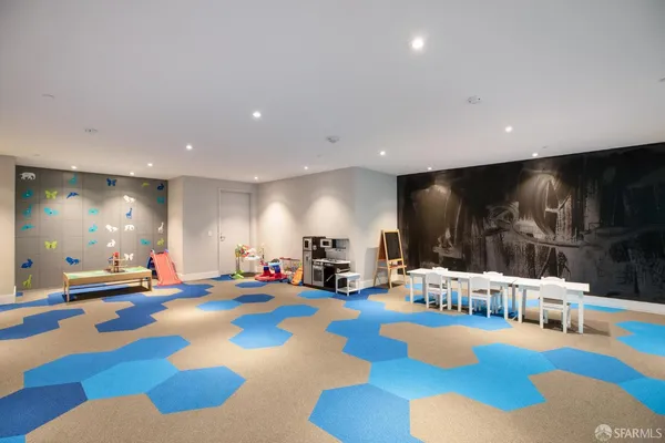 $5,695 | 338 Main Street, Unit 23H, San Francisco, CA 94105