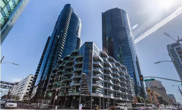 $5,695 | 338 Main Street, Unit 23H, San Francisco, CA 94105